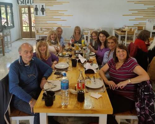 31850 39 ASADO en CARLOS KEEN -LUJAN