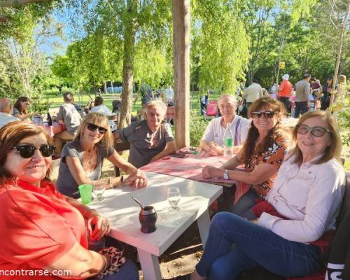 31850 47 ASADO en CARLOS KEEN -LUJAN