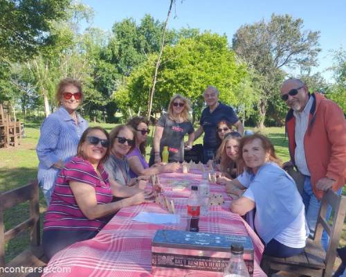 31850 50 ASADO en CARLOS KEEN -LUJAN