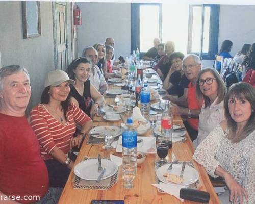 31850 57 ASADO en CARLOS KEEN -LUJAN