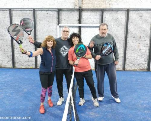 31889 2 ** JUGAMOS AL PADDLE **