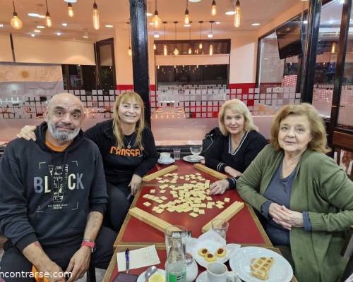 31893 2 JUGAMOS AL RUMMY MONTE CASTRO