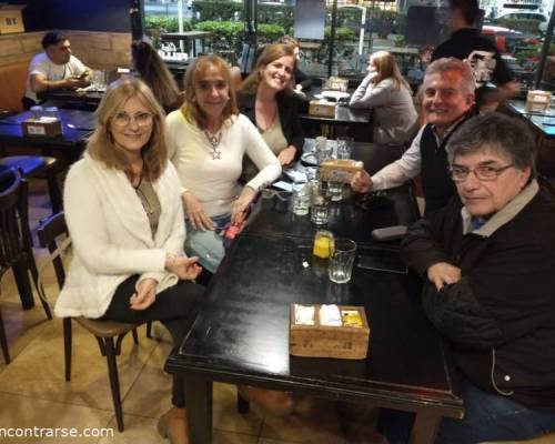 31895 2 ROSARIO: Sumate a conocer gente y compartir momentos juntos