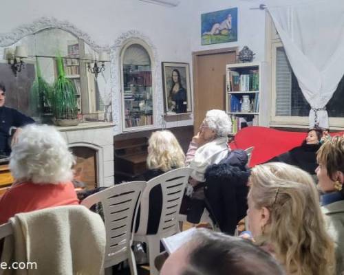 31897 12 Encuentro con las últimas Óperas de Puccini