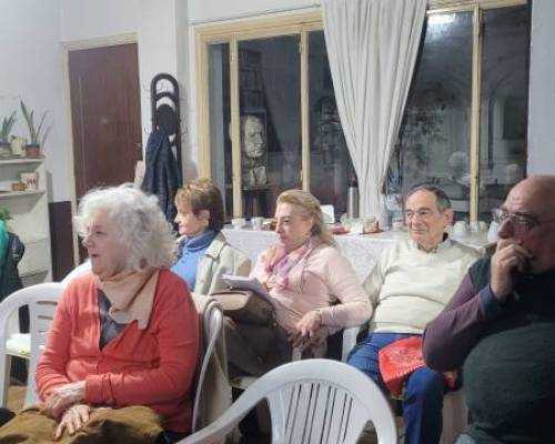 31897 3 Encuentro con las últimas Óperas de Puccini