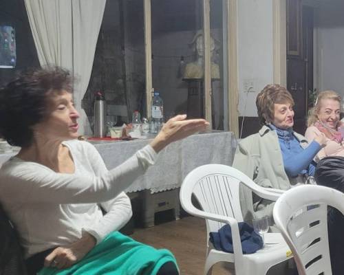 31897 6 Encuentro con las últimas Óperas de Puccini