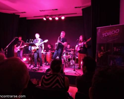 31899 4 ROCK Y BLUES EN VIVO EN ESCOBAR