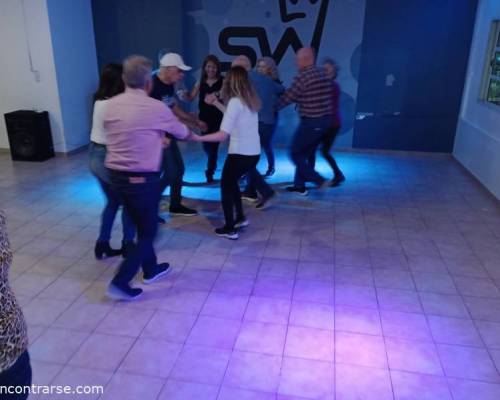 31901 1 A BAILAR AMERICANO Y ROCK EN CABALLITO ! ! !