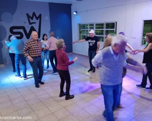 31901 4 A BAILAR AMERICANO Y ROCK EN CABALLITO ! ! !
