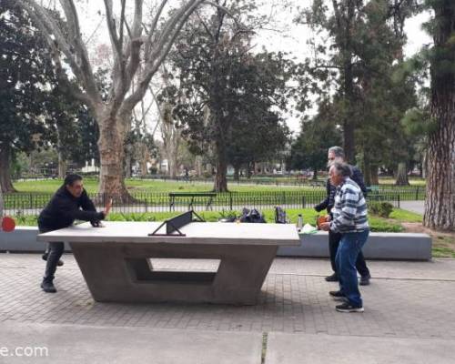 31911 1 PIMPONEAMOS EN VILLA DEVOTO