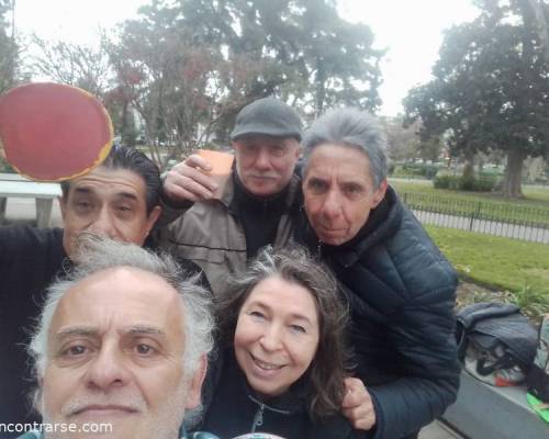 31911 2 PIMPONEAMOS EN VILLA DEVOTO
