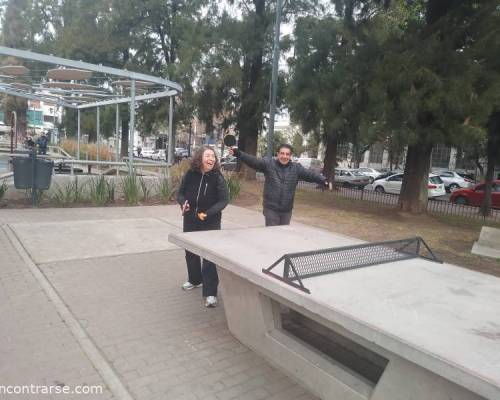 31911 5 PIMPONEAMOS EN VILLA DEVOTO