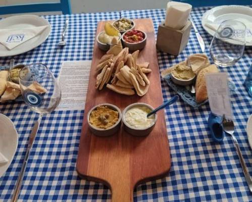 31913 3 El Gran Almuerzo Griego