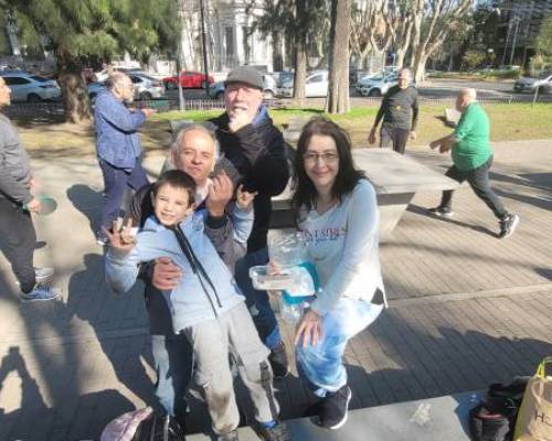31914 8 Ping Pong venite a jugar y compartir un rato en Devoto