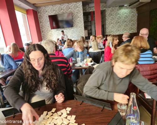 31920 1 Jugamos Rummy en Caballito !!! 