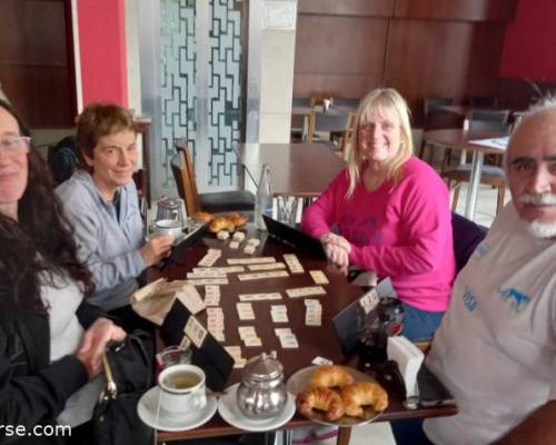 31920 7 Jugamos Rummy en Caballito !!! 