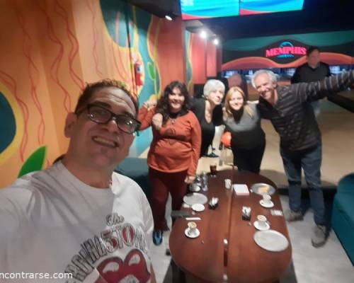 31923 17 BOWLING EN ZONA SUR - PARQUE COMERCIAL AVELLANEDA (EX AUCHAN)