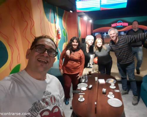 31923 18 BOWLING EN ZONA SUR - PARQUE COMERCIAL AVELLANEDA (EX AUCHAN)