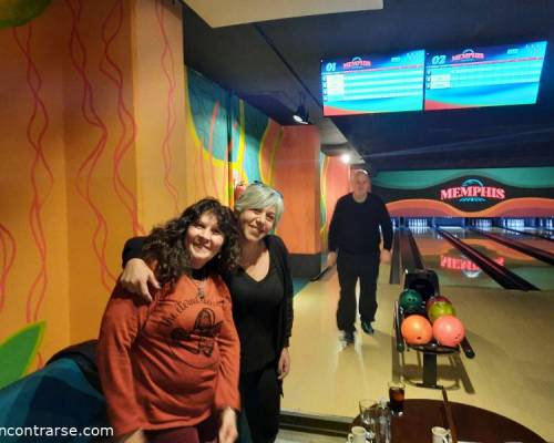 31923 19 BOWLING EN ZONA SUR - PARQUE COMERCIAL AVELLANEDA (EX AUCHAN)