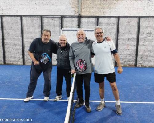 31924 10 ** JUGAMOS AL PADDLE **
