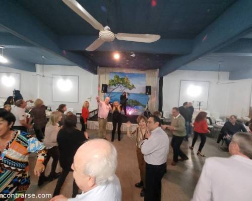 31934 10 FIESTA SHOW BAILE