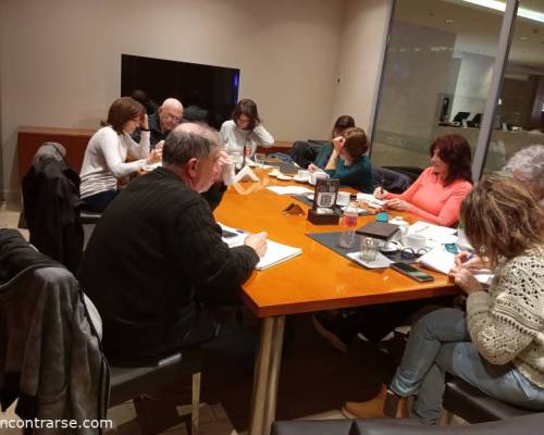31945 2 Taller literario: Te doy la palabra 
