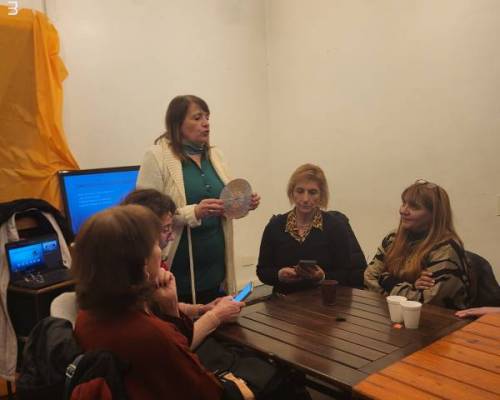 31947 10 TALLER DE GESTIÓN DE EMOCIONES