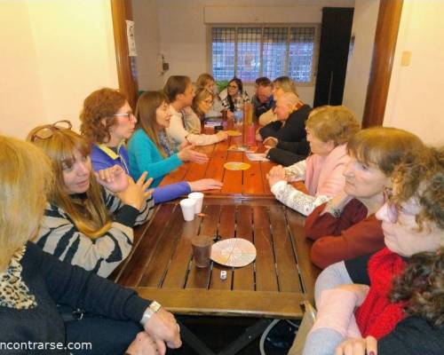 31947 21 TALLER DE GESTIÓN DE EMOCIONES