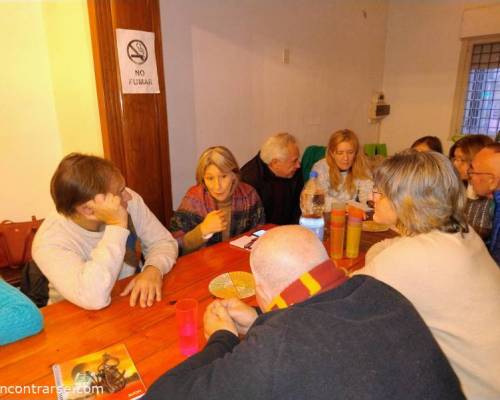 31947 23 TALLER DE GESTIÓN DE EMOCIONES