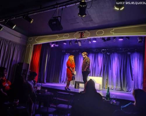 31950 10 Noches de Cafe Concert