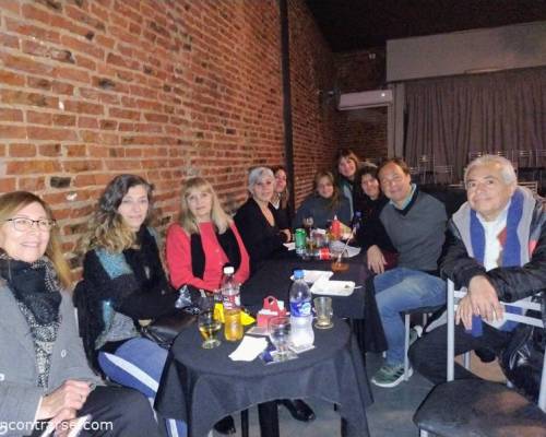 31950 11 Noches de Cafe Concert