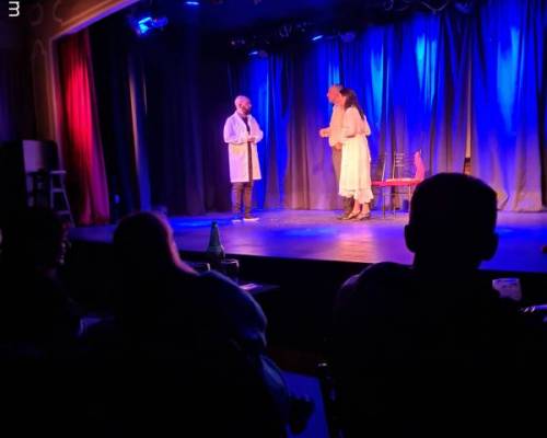 31950 2 Noches de Cafe Concert