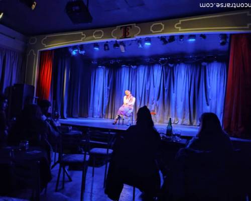 31950 5 Noches de Cafe Concert