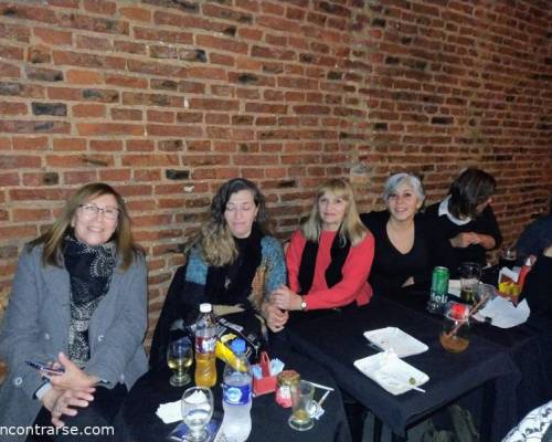 31950 6 Noches de Cafe Concert