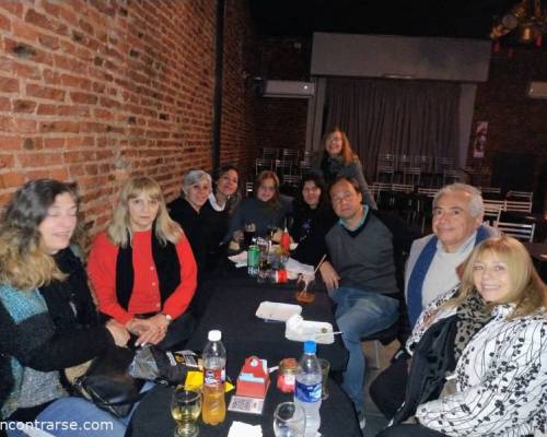 31950 7 Noches de Cafe Concert