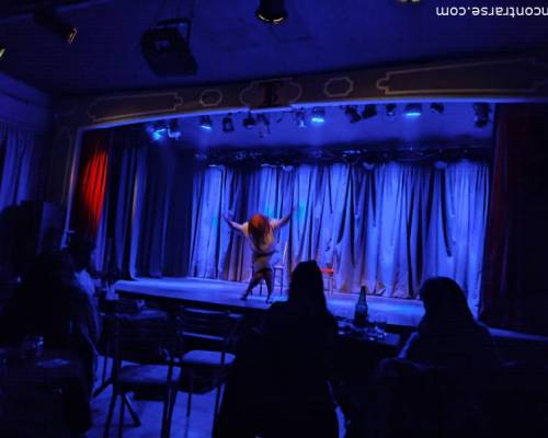 31950 8 Noches de Cafe Concert