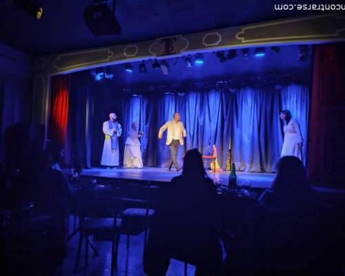 31950 9 Noches de Cafe Concert