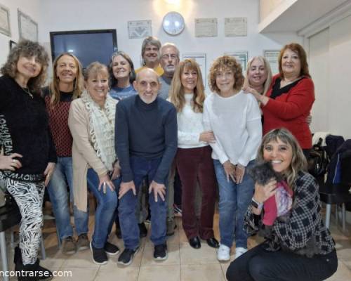 31954 2 CANTAMOS EN EL TALLER DE CANTO  ,8 AÑO CONSECUTIVO!