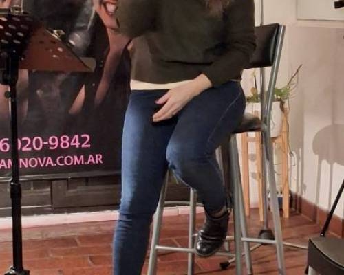 31955 14 CANTAMOS EN EL TALLER DE CANTO  ,8 AÑO CONSECUTIVO!