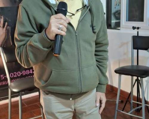 31955 6 CANTAMOS EN EL TALLER DE CANTO  ,8 AÑO CONSECUTIVO!