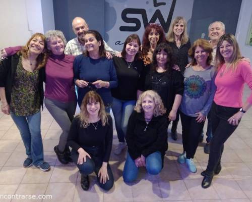 31965 3 A BAILAR AMERICANO Y ROCK EN CABALLITO ! ! !