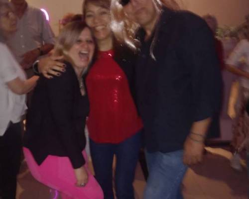 31967 22 MERIENDA Y BAILE EN VILLA URQUIZA !