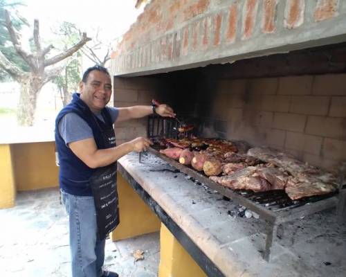 31970 1  Asado, Karaoke y baile con Rock Nacional en el Club Ejercito Villa Martelli