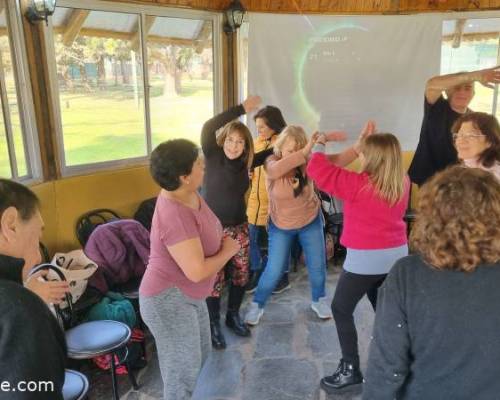 31970 12  Asado, Karaoke y baile con Rock Nacional en el Club Ejercito Villa Martelli