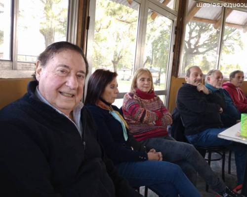 31970 18  Asado, Karaoke y baile con Rock Nacional en el Club Ejercito Villa Martelli