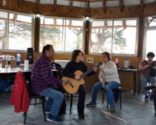 31970 19  Asado, Karaoke y baile con Rock Nacional en el Club Ejercito Villa Martelli