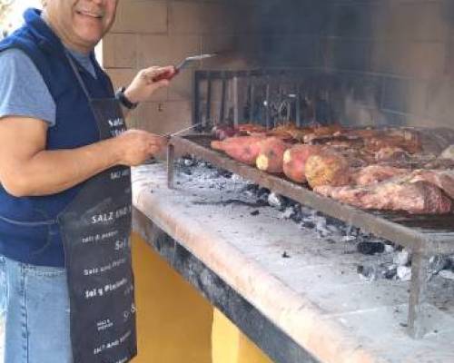 31970 2  Asado, Karaoke y baile con Rock Nacional en el Club Ejercito Villa Martelli