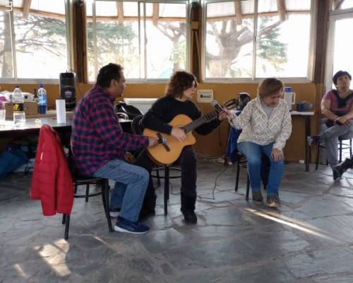 31970 20  Asado, Karaoke y baile con Rock Nacional en el Club Ejercito Villa Martelli