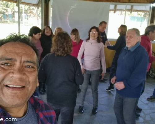 31970 3  Asado, Karaoke y baile con Rock Nacional en el Club Ejercito Villa Martelli