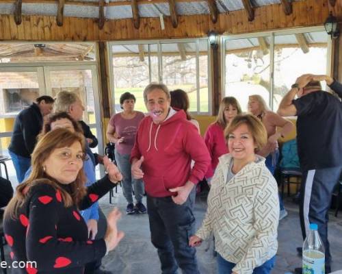 31970 5  Asado, Karaoke y baile con Rock Nacional en el Club Ejercito Villa Martelli